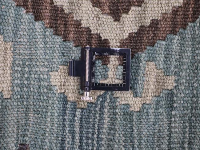 Chilim Afghan - 1