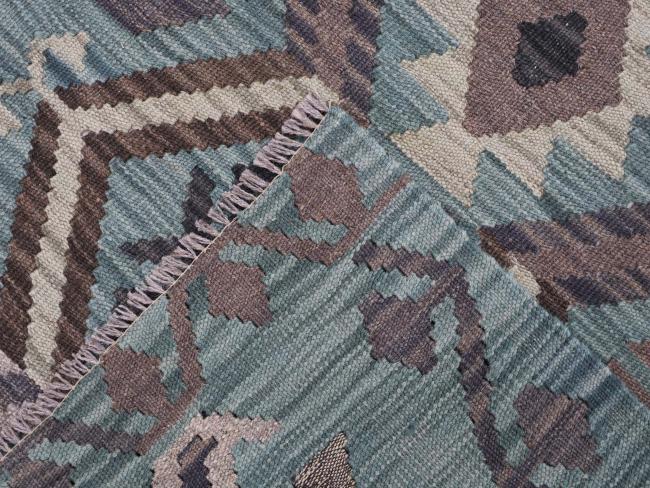 Chilim Afghan - 3