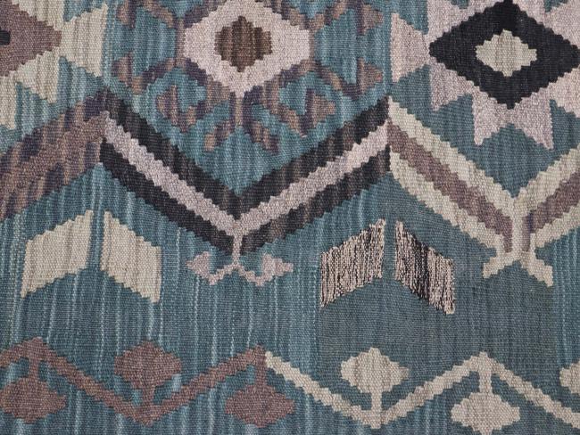 Chilim Afghan - 4