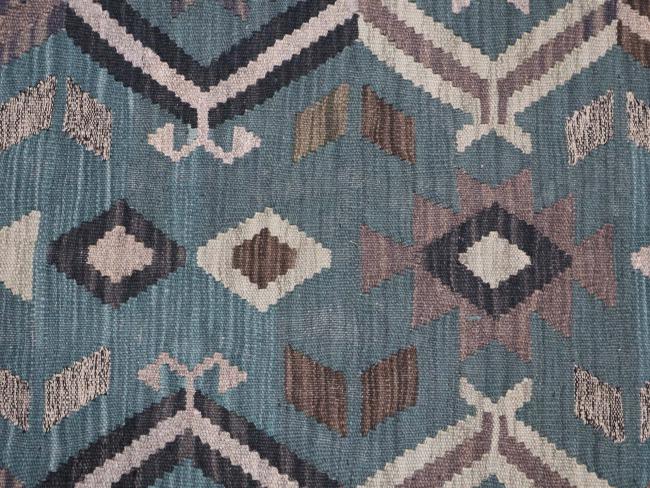 Chilim Afghan - 5