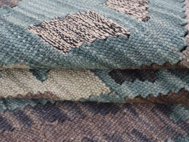 Chilim Afghan - 6
