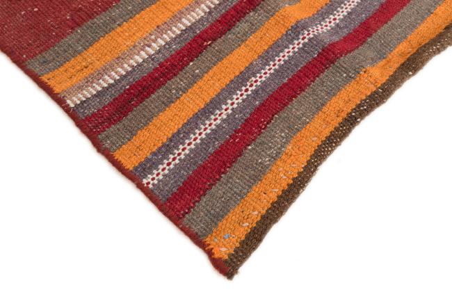 Kilim Afegão - 4