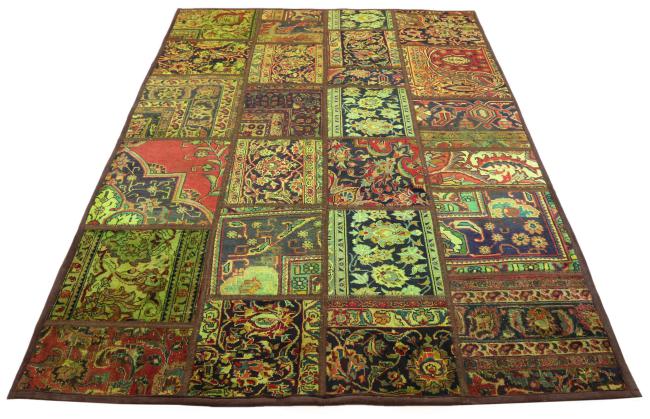 Patchwork - 1