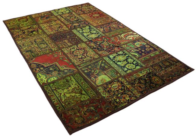 Patchwork - 2
