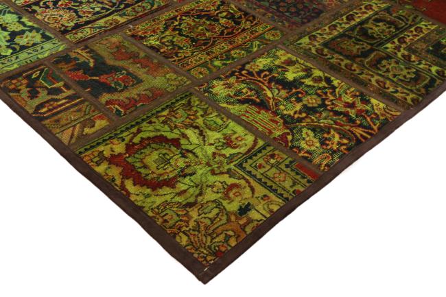 Patchwork - 4