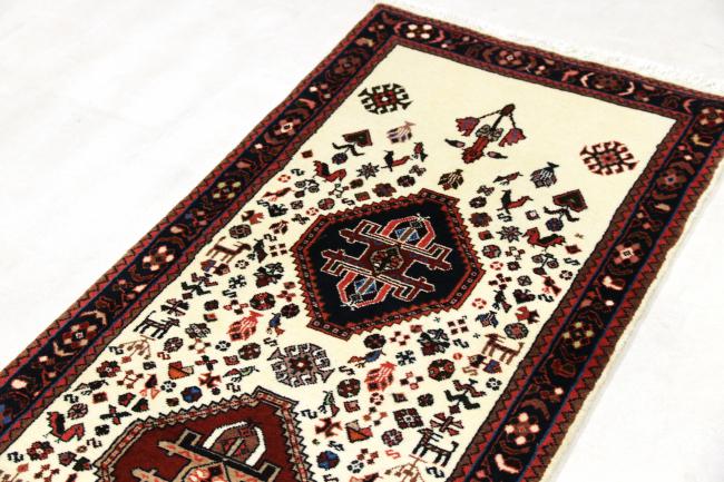 Persian Gabbeh Kashkuli - 3