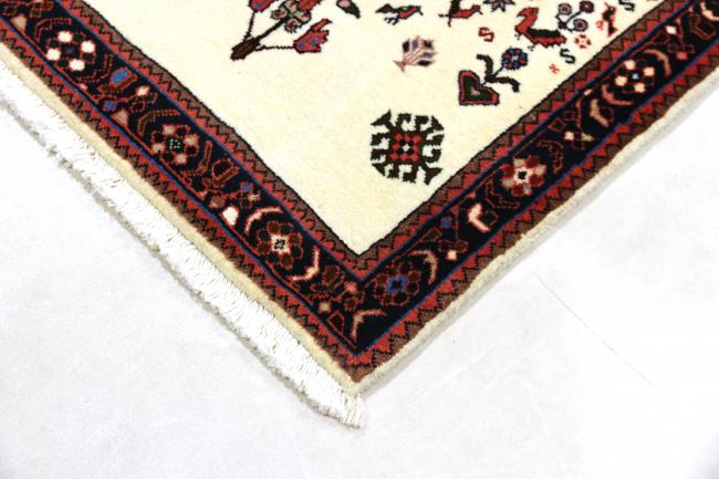 Persian Gabbeh Kashkuli - 5