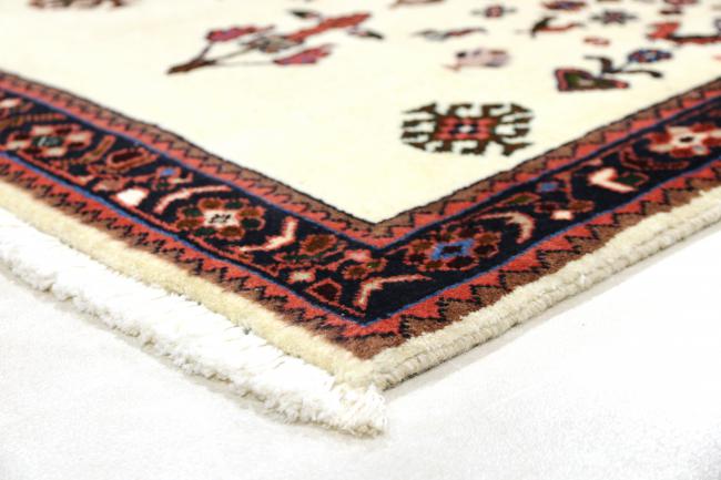 Persian Gabbeh Kashkuli - 6