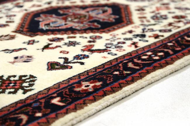 Persian Gabbeh Kashkuli - 7