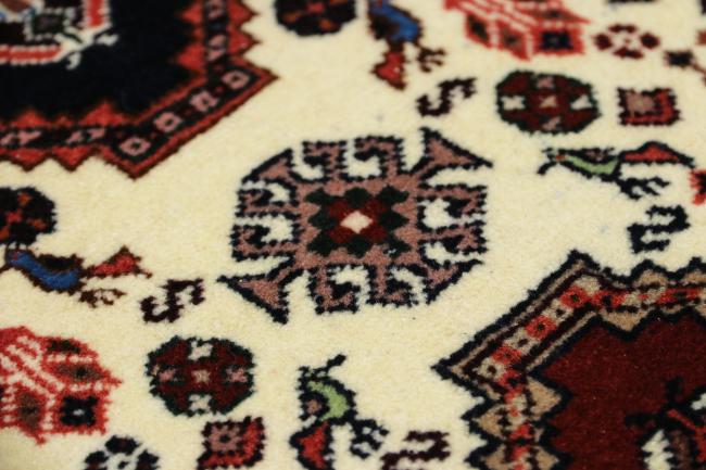 Persian Gabbeh Kashkuli - 9