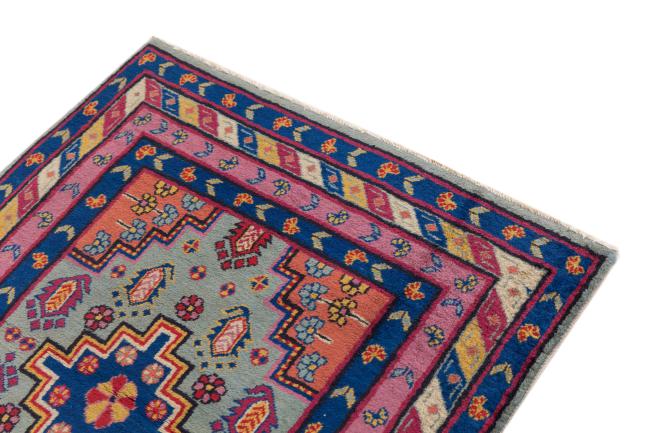 Afghan Samargand Vechi - 3