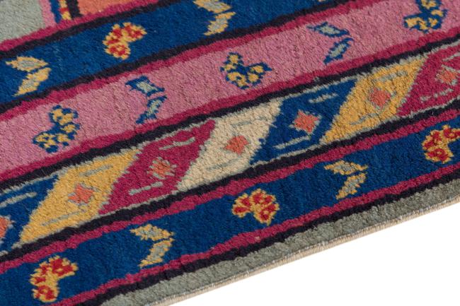 Afghan Samargand Vechi - 4