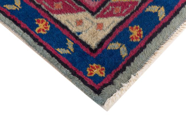 Afghan Samargand Vechi - 5