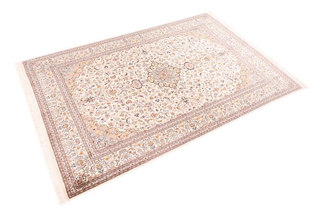 Kashmir Silk - 1