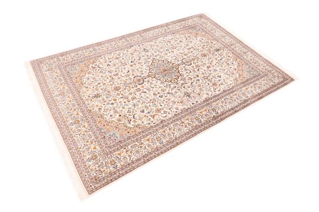 Kashmir Silk - 2