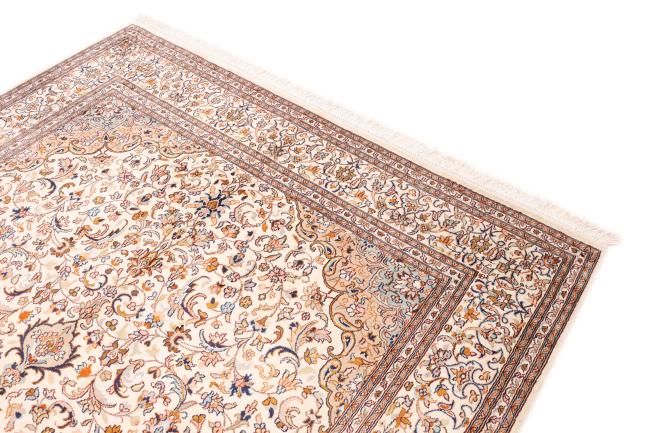 Kashmir Silk - 3