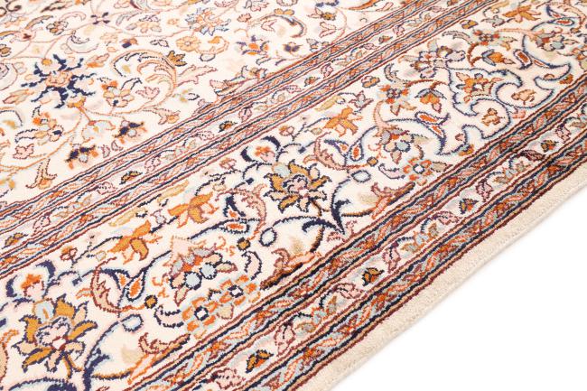 Kashmir Silk - 4