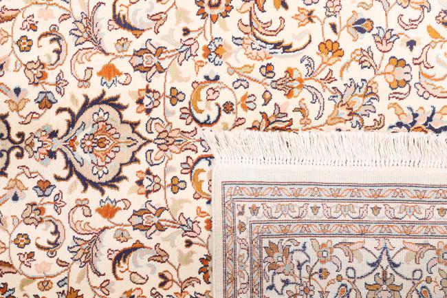 Kashmir Silk - 6