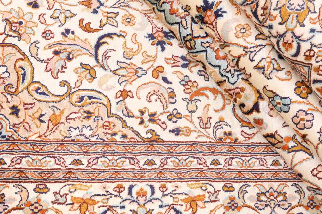 Kashmir Silk - 8