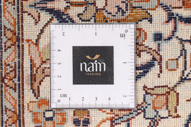 Kashmir Silk - 9