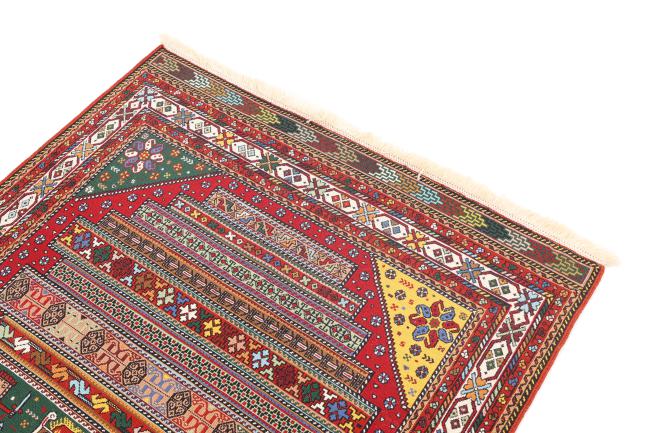 Kilim Soozani - 3