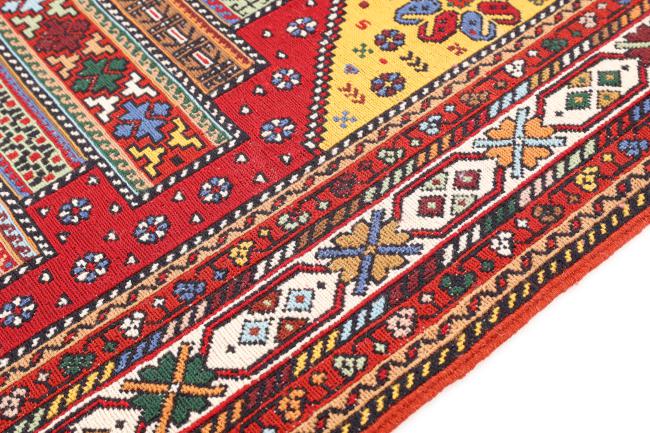 Kilim Soozani - 4