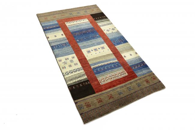 Persian Gabbeh Loribaft - 1
