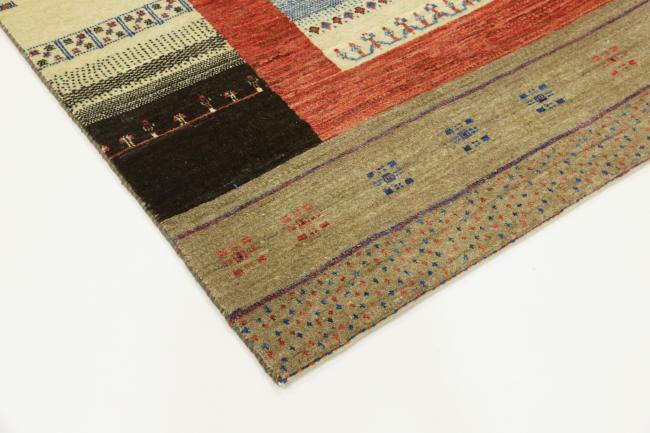 Persian Gabbeh Loribaft - 3