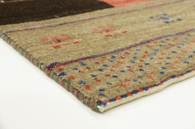 Persian Gabbeh Loribaft - 4