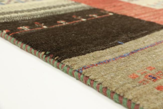 Persian Gabbeh Loribaft - 5