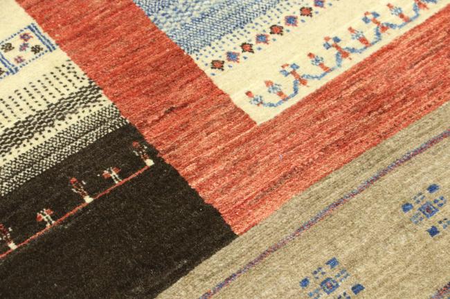 Persian Gabbeh Loribaft - 6