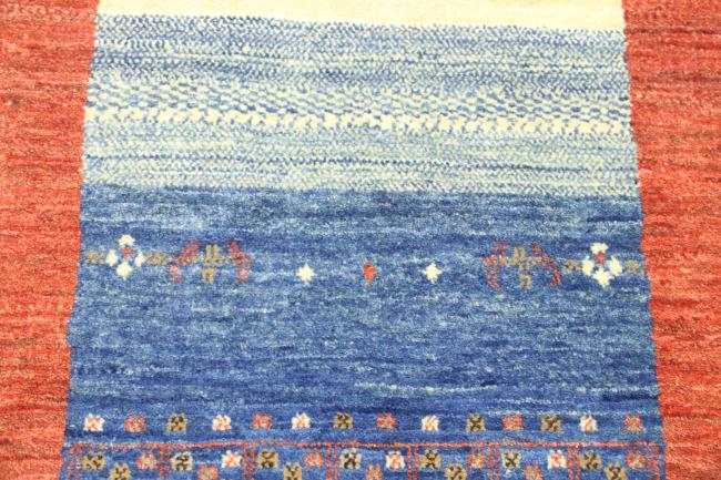 Persian Gabbeh Loribaft - 7