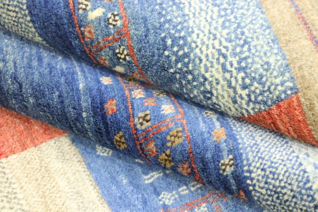 Persian Gabbeh Loribaft - 9