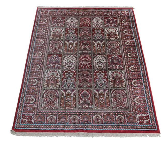 Agra Viskose - 1