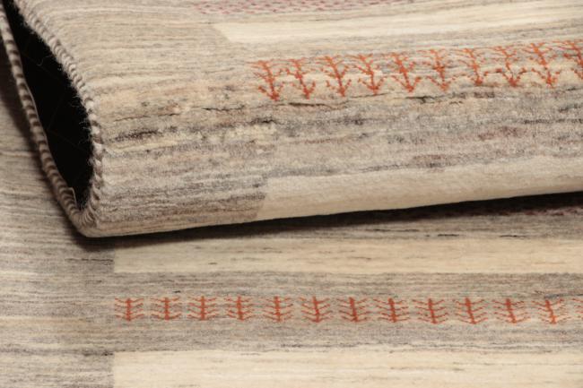 Persian Gabbeh Loribaft - 5