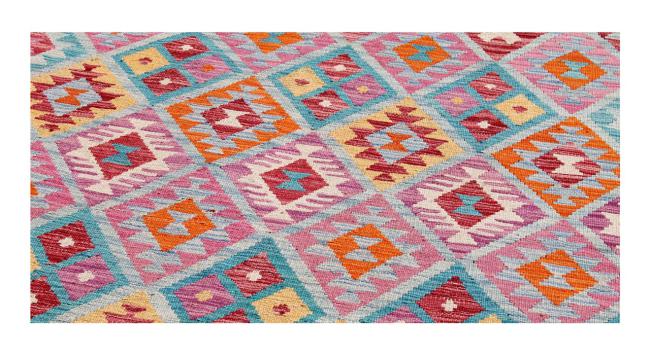 Kilim Afghan - 1