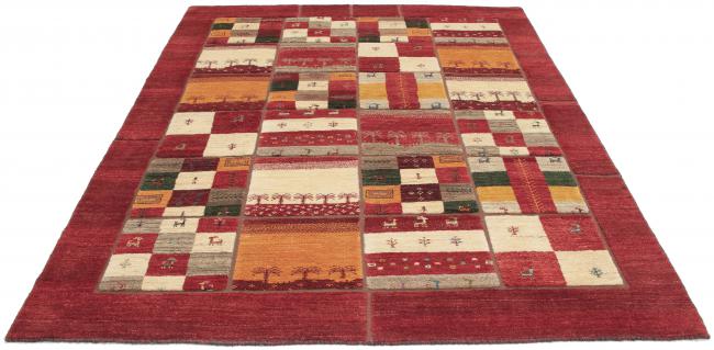 Patchwork Gabbeh - 2