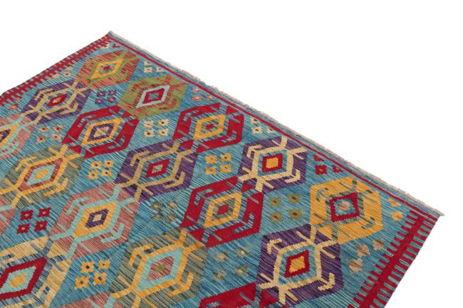 Kilim Afgán Heritage - 2