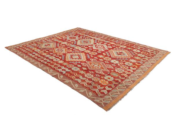 Kilim Afegão - 2