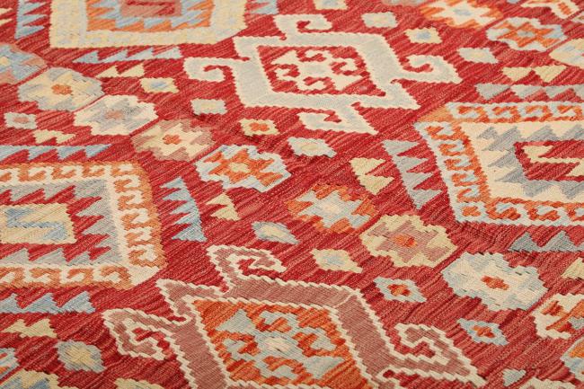 Kilim Afegão - 3