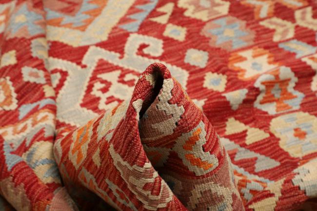 Kilim Afegão - 4