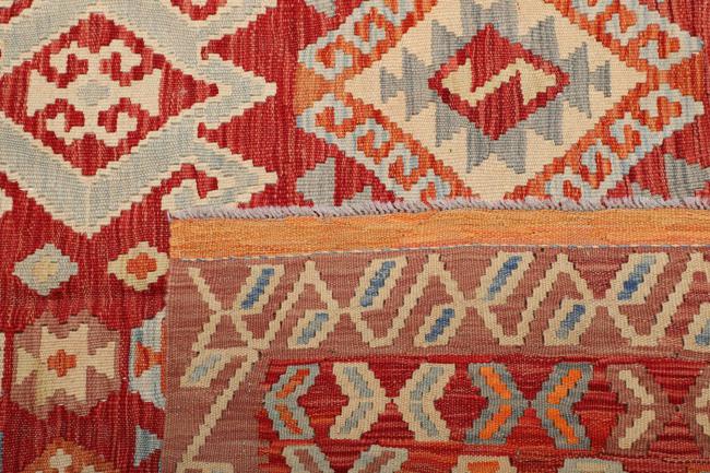 Kilim Afegão - 5