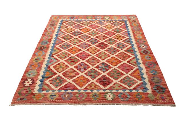 Kilim Afgán - 1