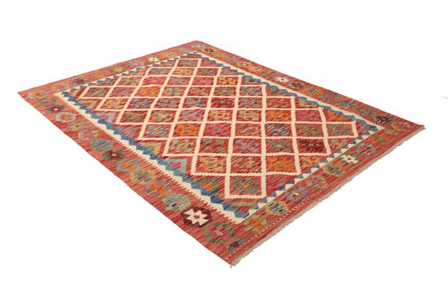 Kilim Afgán - 2