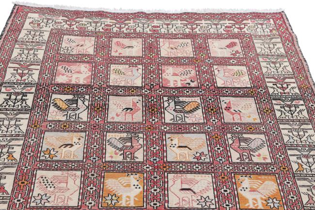 Kilim Fars - 8