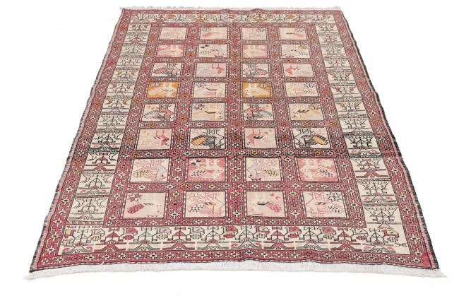 Kilim Fars - 9