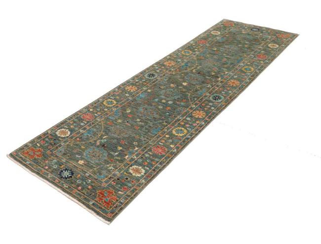Mahra - 1
