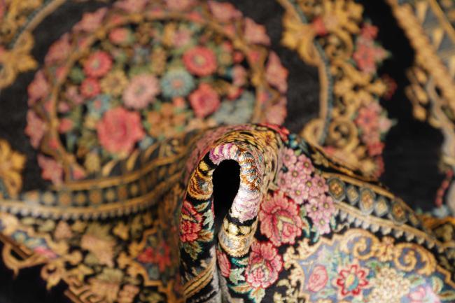 Ghom Silkki - 9