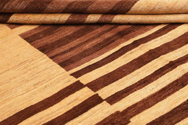 Persia Gabbeh Kashkuli - 9