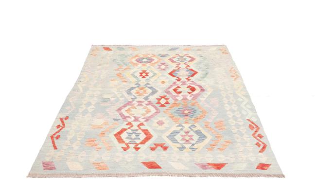 Kilim Afegão - 1